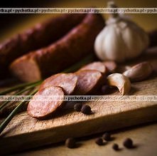 Kiełbasa domowa wieprzowo cielęca