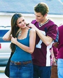 Stelena !