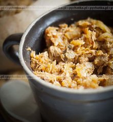 Bigos bieszczadzki