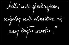 Raz kozie śmierć... :D