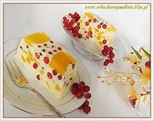 "TERRINA BRZOSKWINIOWO...