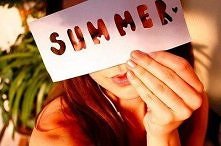 Kocham, kocham, kocham LATO <3