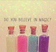 Magic <3