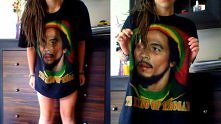"the king of reggae"
