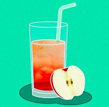 Antytrądzikowy koktajl, który działa w KILKA dni!