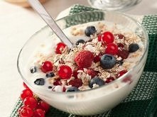 Wszyscy piszą o tym, jakie cwiczenia wykonują. A co polecacie do jedzenia po ...