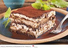 Deser Tiramisu <3