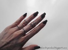 DIY tutorial: Pierścionek za kostkę/na pół palca

Instrukcja: KLIKNIJ na obrazek

WIĘCEJ: trashionbysookie.blogspot.com