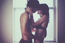 Idealna kombinacja - kobieta i mężczyzna!<3