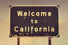 CALIFORNIA <3