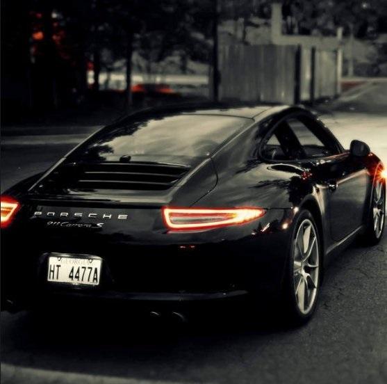 *.*
Porsche Carrera S <3