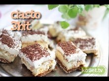 Ciasto 3bit - Kotlet.TV