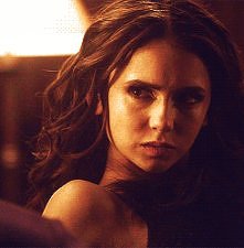 Damon i Katerina <3