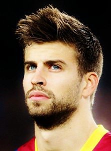 Gerard Piqué