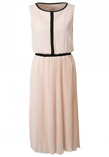 kiomi, sukienka letnia, róż