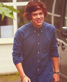 Harry ;)