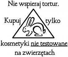 Firmy nietestujące na zwietzętach: AA Oceanic, Alterra (Rossmann), Babydream (Rossmann),Eveline, Inglot, Lorenz, Rossmann, Zoya, Isana (Rossmann), Joanna.

Tu znajduję się pełna...