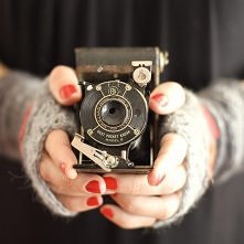 Say Cheese :)