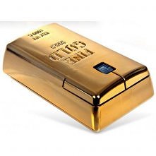 Myszka Sztabka Złota