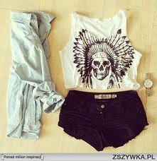 ooo tak:) to mój styl<3