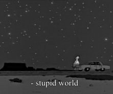 stupid very stupid..