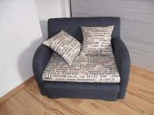 sofa jednoosobowa - mała al...