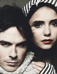 Ian i Nina <3