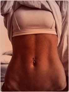 dąże do tego !: )  znacie jakies sprwdzone cwiczenia ?