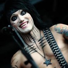 Ashley Purdy :D