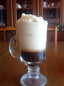 Hymmm idealna kawa na upaln...