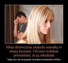 hahaa nie no takiego czegoś nie słyszałam xd