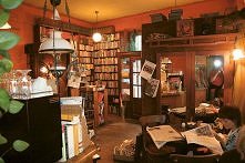 Przyjemny pokoik, nieprawdaż? ;-)