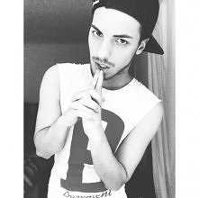 no cześć, fajny jesteś ♥