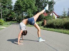 Taka sobie tam ja c;