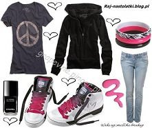 Idealne do szkoły , na wyjś...