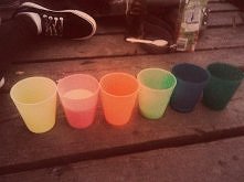 Ożywiamy wakacje! Kolorowo :3