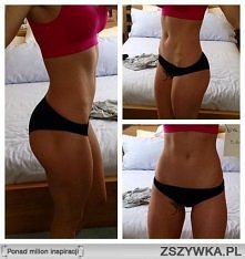 ZDROWA, CZERSTWA DZIEWUCHA, A NIE JAKIŚ CHUDY SZPARAG :p