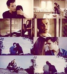 Wierzę że oni na koniec będą razem <3