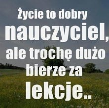 właśnie!