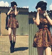 jak oceniacie tą stylizacje...