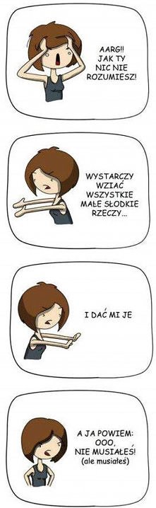 hahah ;d