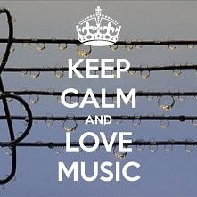 LOVE MUSIC <3