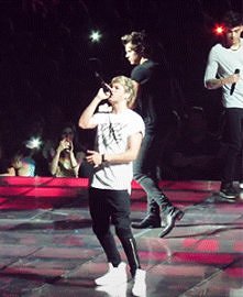 one direction

"taniec" :p