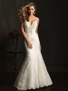 Allure Bridals 9060