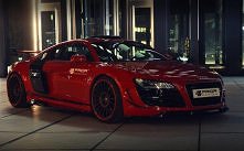 audi r8 najlepsze !! ^^