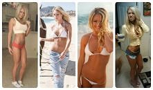 Nie ważne w jakim tempie robisz postępy, jesteś krok dalej niż Ci co siedzą na kanapie! ;)