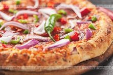 Pizza ogrodnika