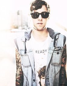 jaki on jest śliczny <3