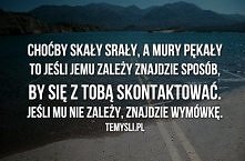 no właśnie ...