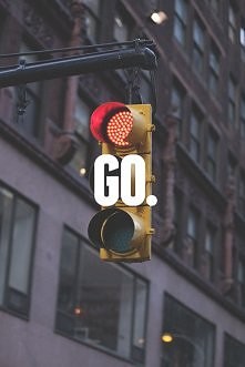 go...